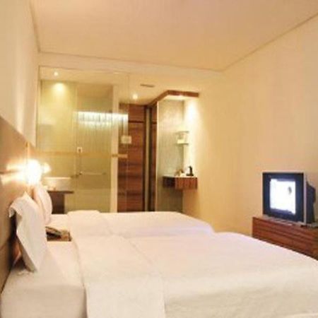 Hantang City Hotel Шэньчжэнь Экстерьер фото