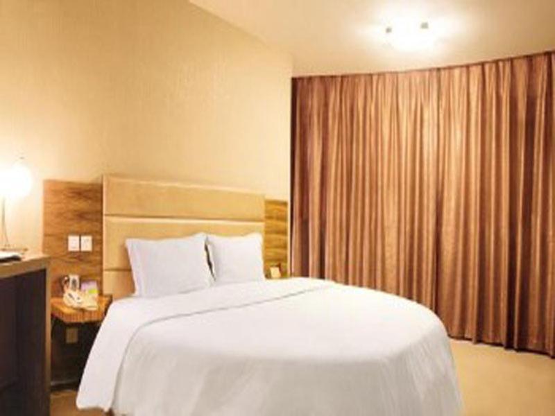 Hantang City Hotel Шэньчжэнь Экстерьер фото