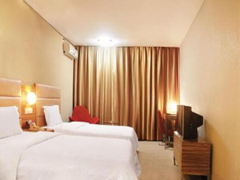 Hantang City Hotel Шэньчжэнь Номер фото