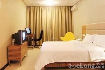 Hantang City Hotel Шэньчжэнь Экстерьер фото