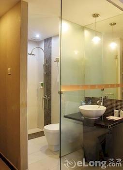 Hantang City Hotel Шэньчжэнь Экстерьер фото