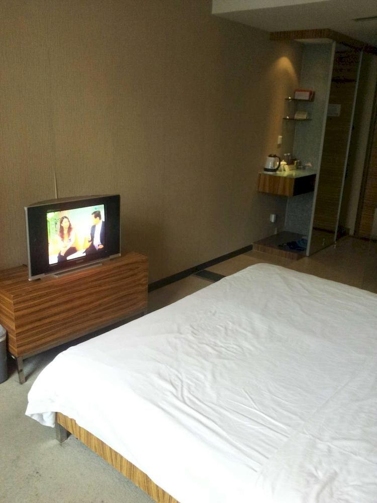 Hantang City Hotel Шэньчжэнь Экстерьер фото