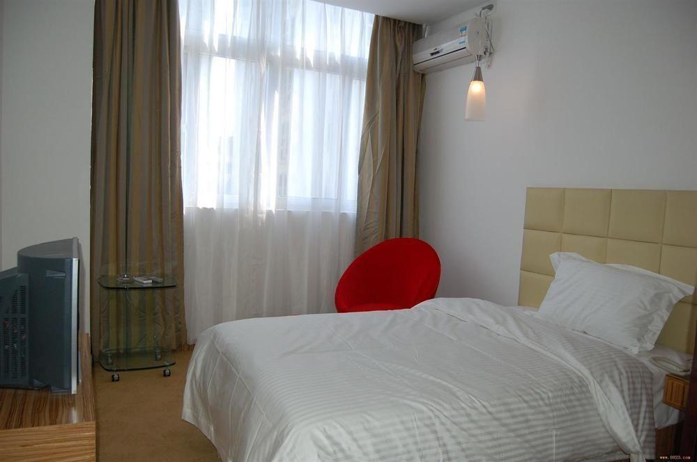 Hantang City Hotel Шэньчжэнь Экстерьер фото